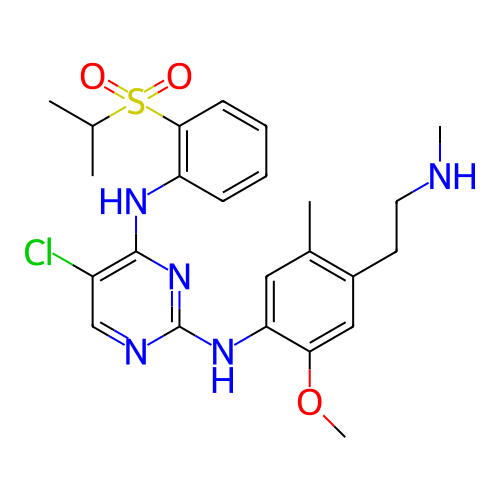 Chemical structure of BindingDB Monomer ID 291993