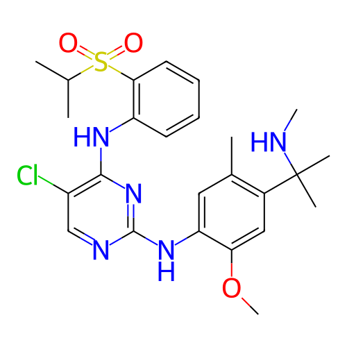 Chemical structure of BindingDB Monomer ID 291994