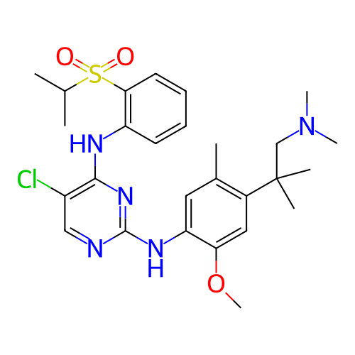Chemical structure of BindingDB Monomer ID 291995