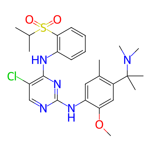 Chemical structure of BindingDB Monomer ID 291996