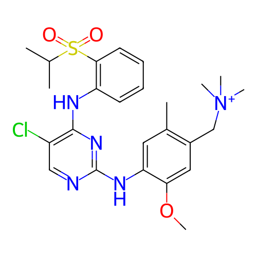Chemical structure of BindingDB Monomer ID 291998