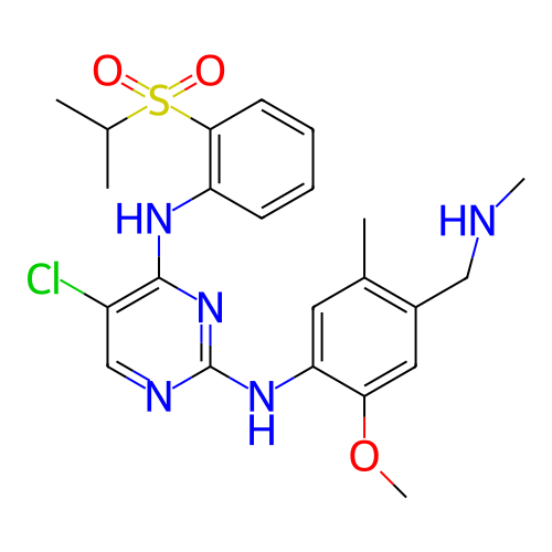 Chemical structure of BindingDB Monomer ID 292001