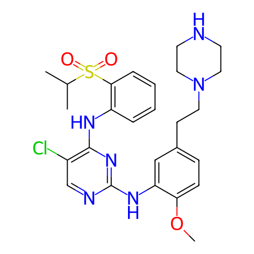 Chemical structure of BindingDB Monomer ID 292002