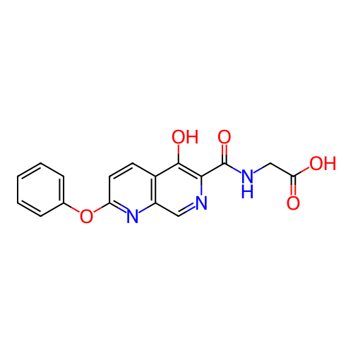 Chemical structure of BindingDB Monomer ID 292137