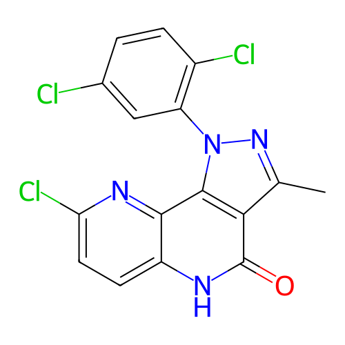 Chemical structure of BindingDB Monomer ID 292712