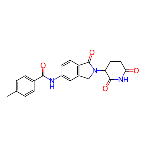 Chemical structure of BindingDB Monomer ID 292740