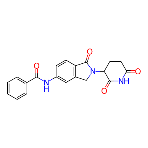 Chemical structure of BindingDB Monomer ID 292743