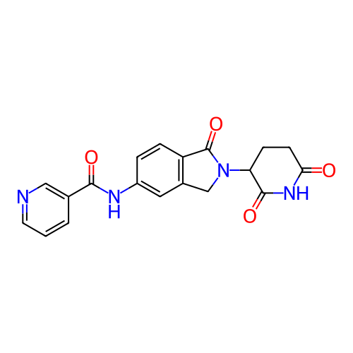 Chemical structure of BindingDB Monomer ID 292745