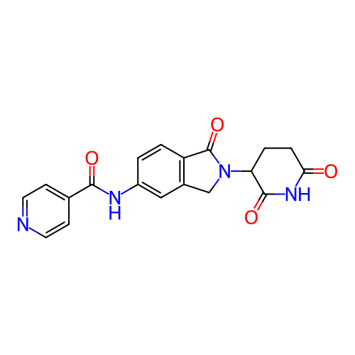 Chemical structure of BindingDB Monomer ID 292746