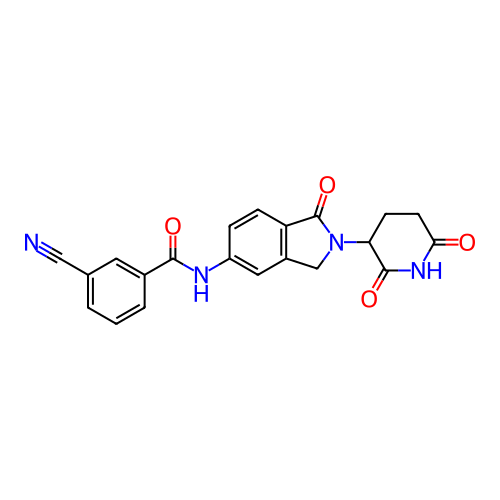 Chemical structure of BindingDB Monomer ID 292748