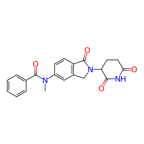 Chemical structure of BindingDB Monomer ID 292757