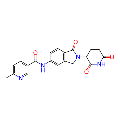Chemical structure of BindingDB Monomer ID 292759
