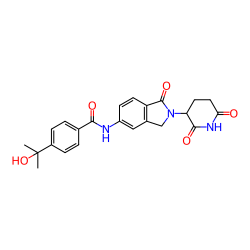 Chemical structure of BindingDB Monomer ID 292761