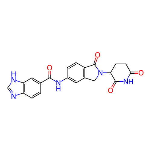 Chemical structure of BindingDB Monomer ID 292766