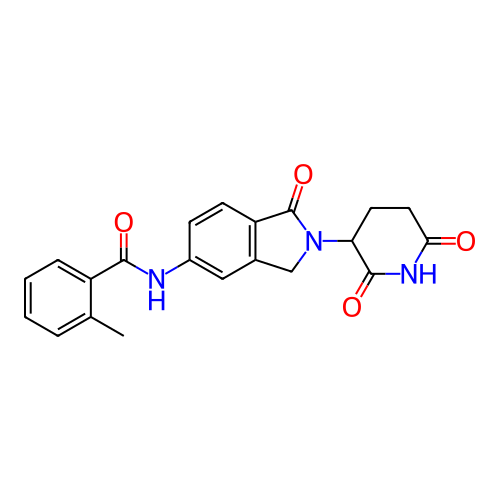 Chemical structure of BindingDB Monomer ID 292772