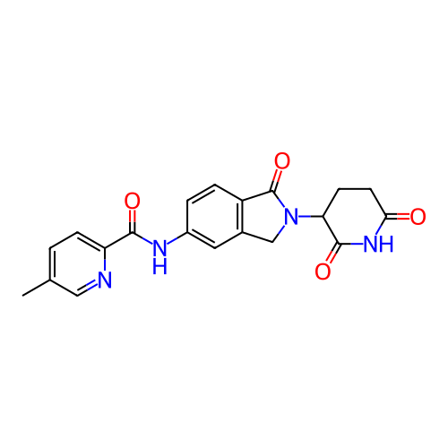 Chemical structure of BindingDB Monomer ID 292775