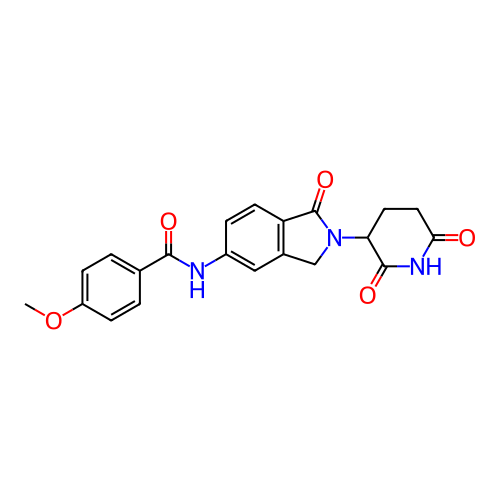 Chemical structure of BindingDB Monomer ID 292779