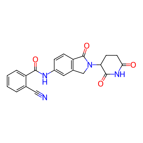 Chemical structure of BindingDB Monomer ID 292790