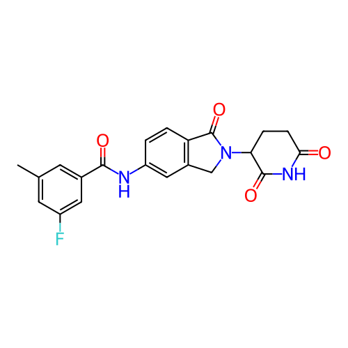 Chemical structure of BindingDB Monomer ID 292794