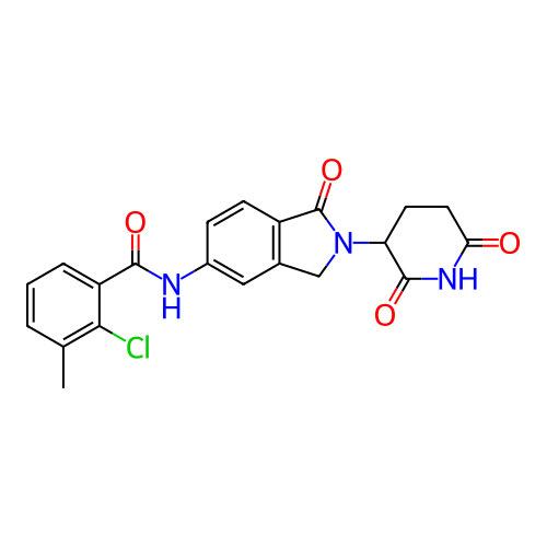 Chemical structure of BindingDB Monomer ID 292798