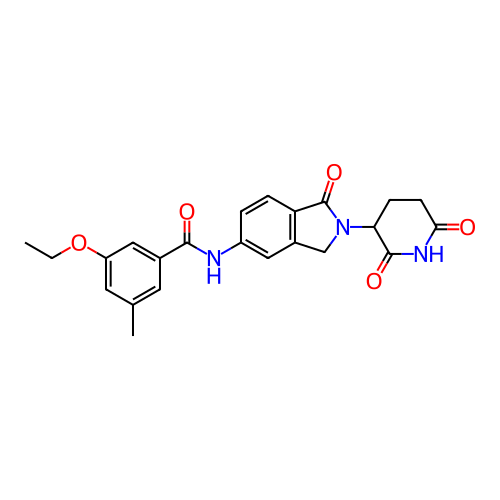 Chemical structure of BindingDB Monomer ID 292799