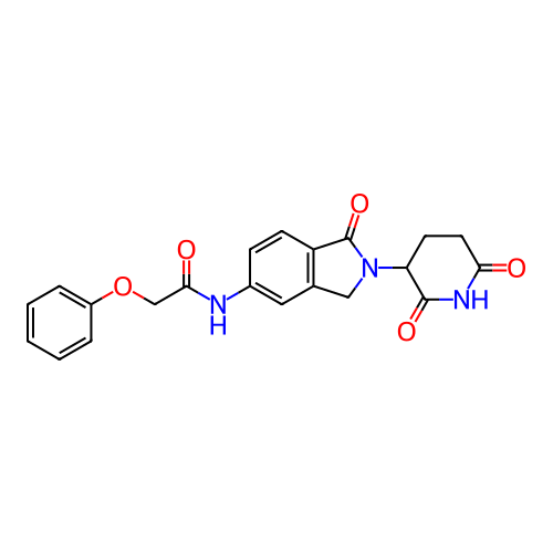 Chemical structure of BindingDB Monomer ID 292805