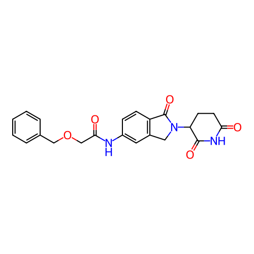 Chemical structure of BindingDB Monomer ID 292807