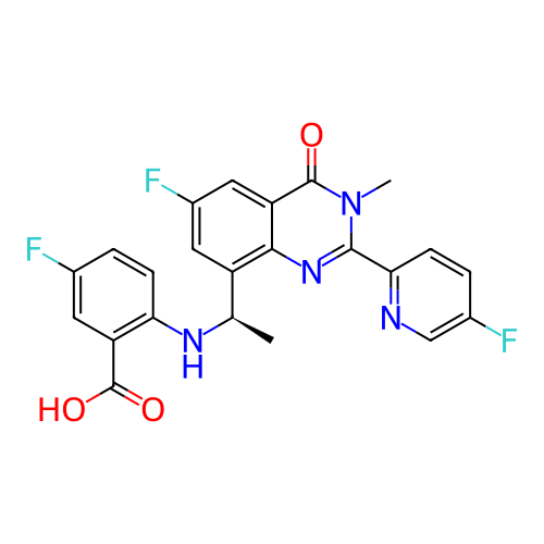 Chemical structure of BindingDB Monomer ID 292896