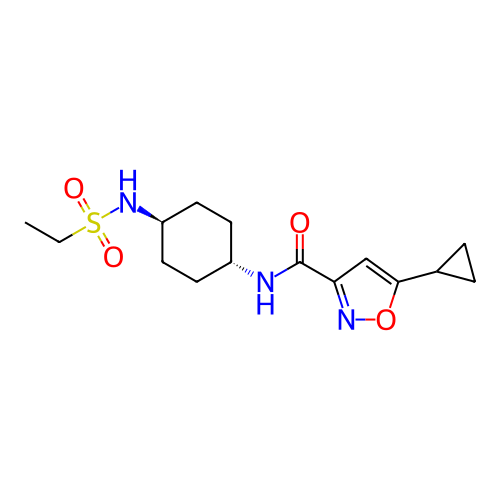 Chemical structure of BindingDB Monomer ID 293373