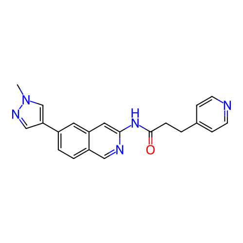Chemical structure of BindingDB Monomer ID 293492