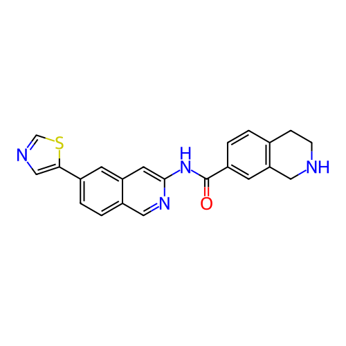 Chemical structure of BindingDB Monomer ID 293599