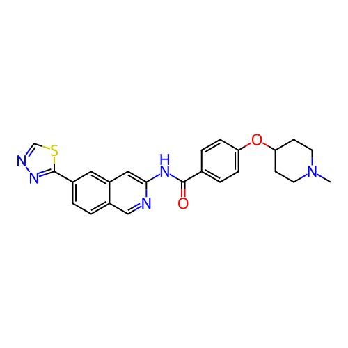 Chemical structure of BindingDB Monomer ID 293613