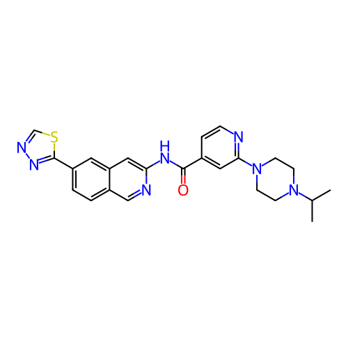 Chemical structure of BindingDB Monomer ID 293620