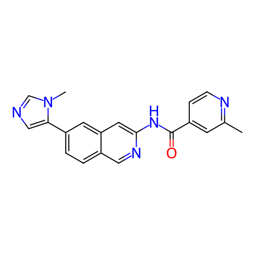 Chemical structure of BindingDB Monomer ID 293636