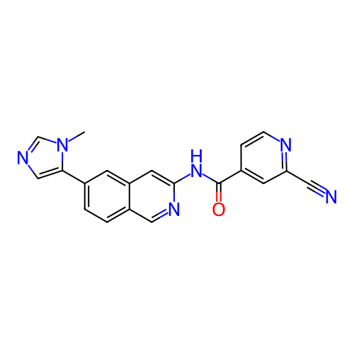 Chemical structure of BindingDB Monomer ID 293637
