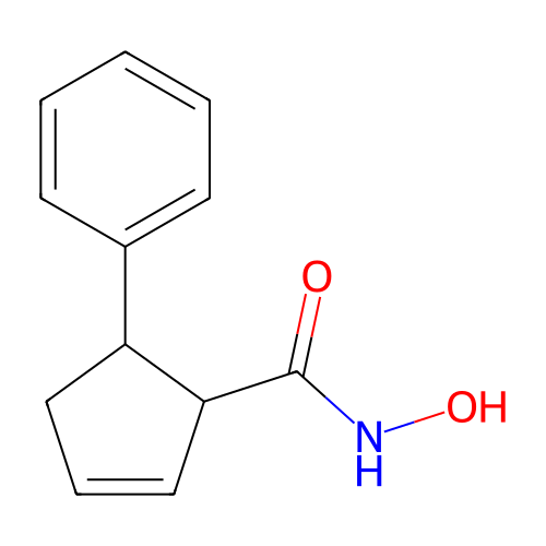 Chemical structure of BindingDB Monomer ID 293904