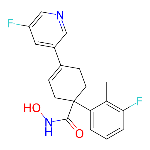 Chemical structure of BindingDB Monomer ID 293918