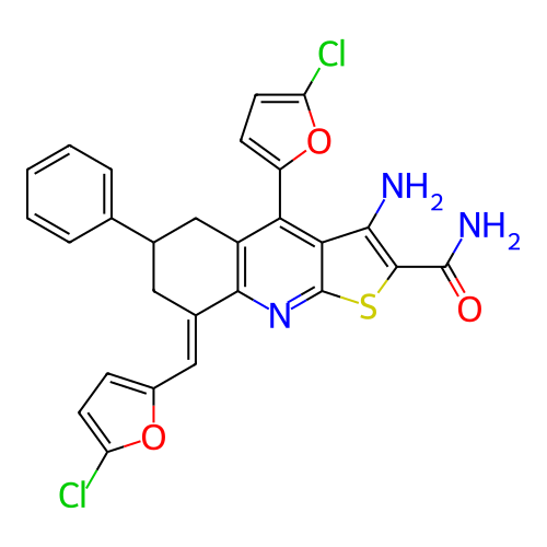 Chemical structure of BindingDB Monomer ID 293928