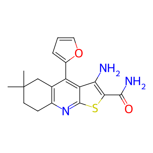 Chemical structure of BindingDB Monomer ID 293931