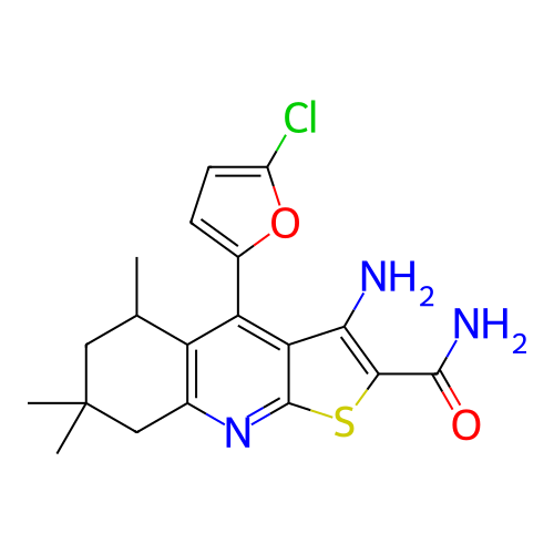 Chemical structure of BindingDB Monomer ID 293937