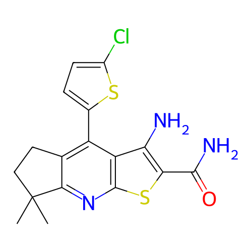 Chemical structure of BindingDB Monomer ID 293949