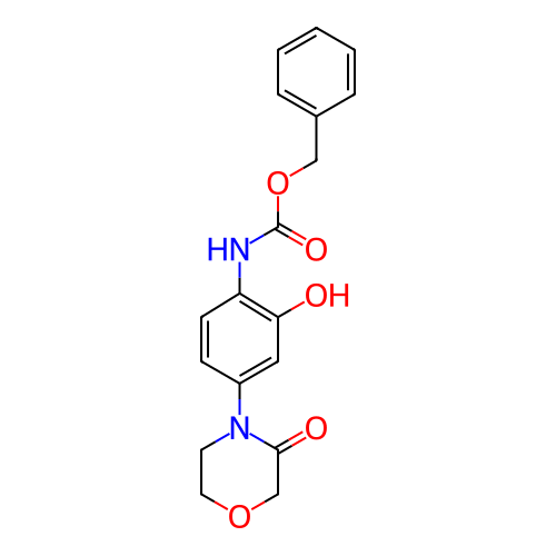 Chemical structure of BindingDB Monomer ID 294039