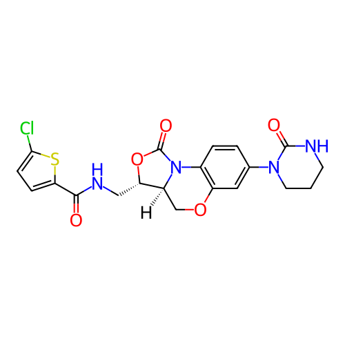 Chemical structure of BindingDB Monomer ID 294041