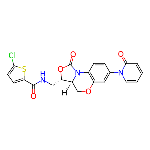Chemical structure of BindingDB Monomer ID 294042