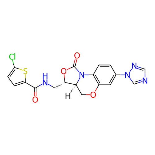 Chemical structure of BindingDB Monomer ID 294044