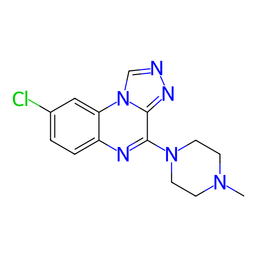 Chemical structure of BindingDB Monomer ID 294427