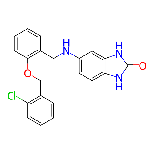 Chemical structure of BindingDB Monomer ID 294513
