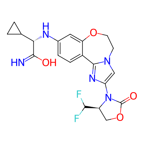 Chemical structure of BindingDB Monomer ID 295667
