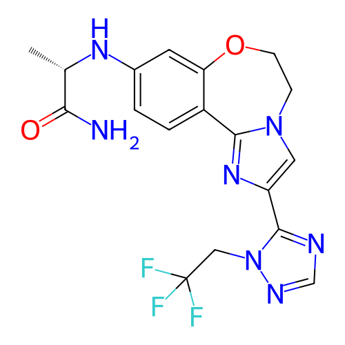 Chemical structure of BindingDB Monomer ID 295679