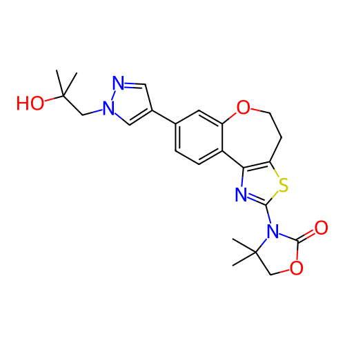 Chemical structure of BindingDB Monomer ID 295687